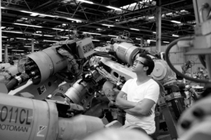 Crisismanagement in assetmanagement